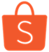 Logo Klien 2 - Shopee